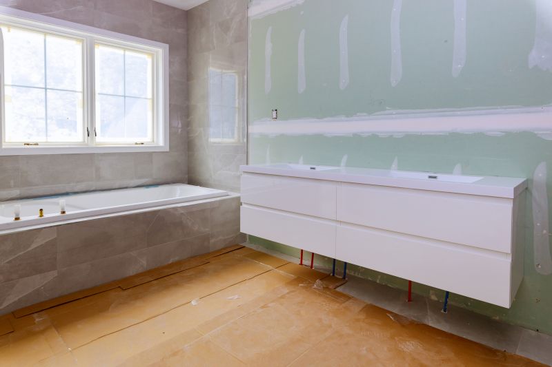 Top Bathroom Remodeling Companies in Uniontown, OH